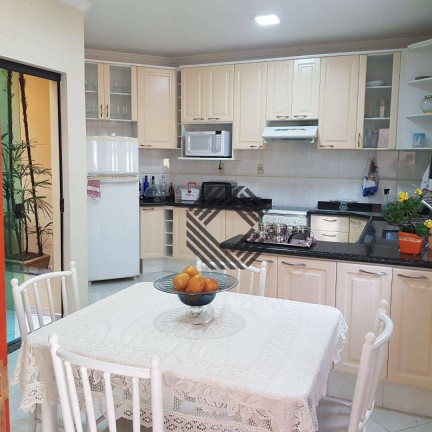 Imagem Sobrado com 4 Quartos à Venda, 300 m² em Condomínio Granja Olga Ii - Sorocaba Imagem Sobrado com 4 Quartos à Venda, 300 m² em Condomínio Granja Olga Ii - Sorocaba