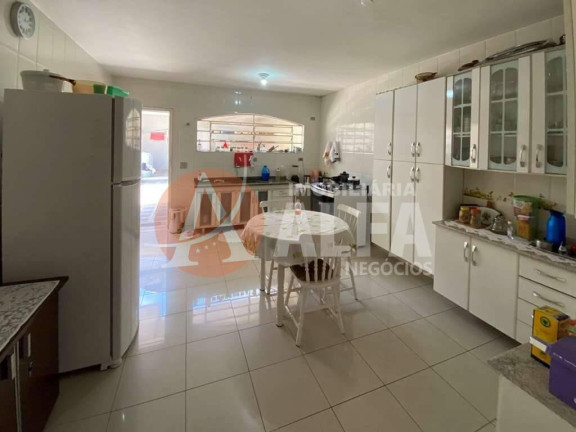 Imagem Casa com 3 Quartos à Venda, 176 m² em Jardim Da Glória - Cotia