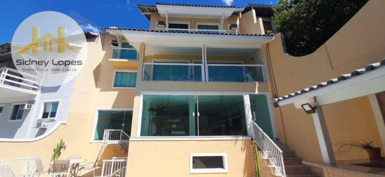 Imagem Casa com 4 Quartos à Venda, 320 m² em Freguesia De Jacarepaguá - Rio De Janeiro Imagem Casa com 4 Quartos à Venda, 320 m² em Freguesia De Jacarepaguá - Rio De Janeiro