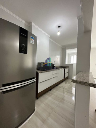 Imagem Apartamento com 2 Quartos à Venda, 99 m² em Caiçara - Praia Grande
