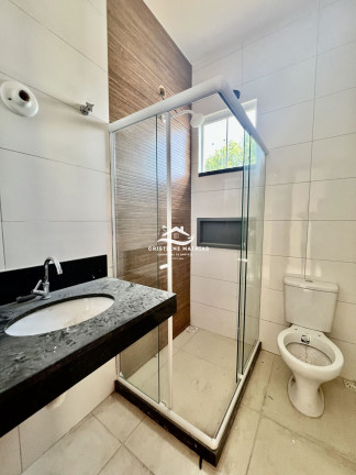 Imagem Casa com 3 Quartos à Venda, 96 m² em Jardim Atlântico Leste (itaipuaçu) - Maricá Imagem Casa com 3 Quartos à Venda, 96 m² em Jardim Atlântico Leste (itaipuaçu) - Maricá