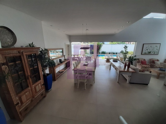 Imagem Sobrado com 5 Quartos à Venda, 500 m² em Jardim Virgínia - Guarujá