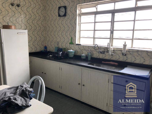 Imagem Casa com 3 Quartos à Venda, 184 m² em Lauzane Paulista - São Paulo