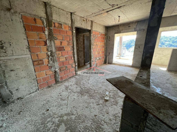 Imagem Apartamento com 2 Quartos à Venda, 89 m² em Canto Do Forte - Praia Grande