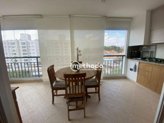 Imagem Apartamento com 3 Quartos à Venda, 134 m² em Loteamento Residencial Vila Bella - Campinas Imagem Apartamento com 3 Quartos à Venda, 134 m² em Loteamento Residencial Vila Bella - Campinas