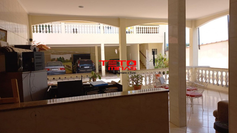 Imagem Casa com 3 Quartos à Venda, 335 m² em Solar Dos Lagos - Campo Belo Imagem Casa com 3 Quartos à Venda, 335 m² em Solar Dos Lagos - Campo Belo