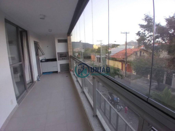 Imagem Apartamento com 2 Quartos à Venda, 80 m² em Piratininga - Niterói Imagem Apartamento com 2 Quartos à Venda, 80 m² em Piratininga - Niterói