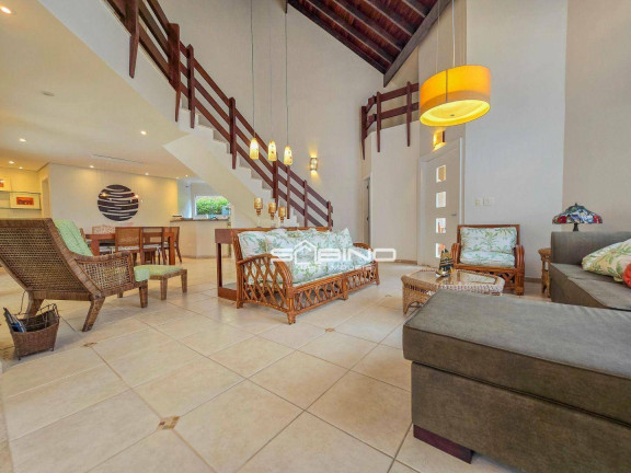 Imagem Casa com 5 Quartos à Venda, 310 m² em Riviera De São Lourenço - Bertioga