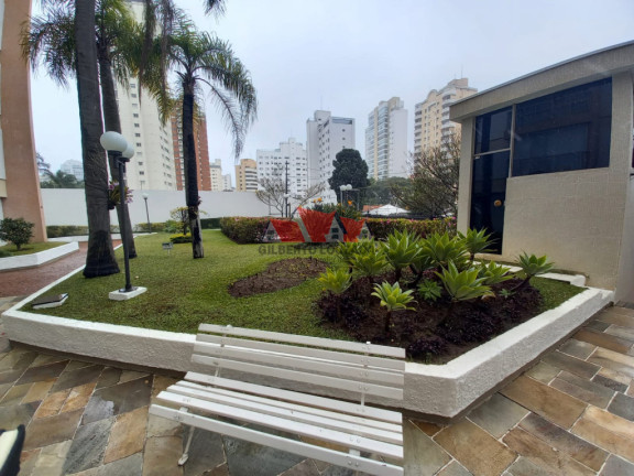 Imagem Apartamento com 3 Quartos à Venda, 114 m² em Vila Congonhas - São Paulo Imagem Apartamento com 3 Quartos à Venda, 114 m² em Vila Congonhas - São Paulo