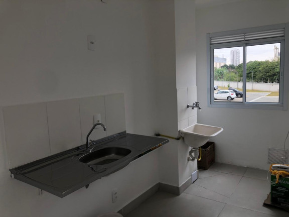 Imagem Apartamento com 2 Quartos à Venda, 43 m² em Parque Da Mooca - São Paulo Imagem Apartamento com 2 Quartos à Venda, 43 m² em Parque Da Mooca - São Paulo
