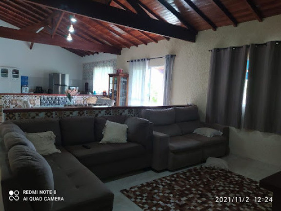 Imagem Chácara com 5 Quartos à Venda, 45 m² em Maracanã - Jarinu