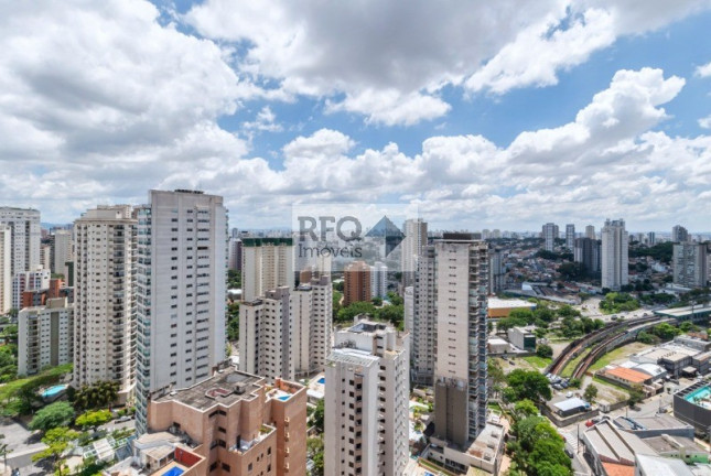 Imagem Imóvel com 1 Quarto à Venda, 26 m² em Vila Mariana - São Paulo