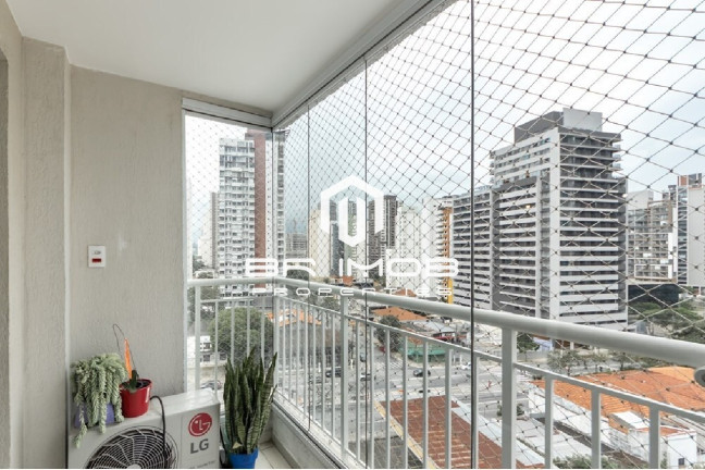 Imagem Imóvel com 2 Quartos à Venda, 114 m² em Chácara Santo Antônio (zona Sul) - São Paulo Imagem Imóvel com 2 Quartos à Venda, 114 m² em Chácara Santo Antônio (zona Sul) - São Paulo