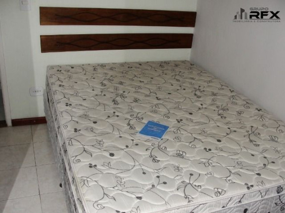Imagem Apartamento com 2 Quartos à Venda, 50 m² em Fonseca - Niterói