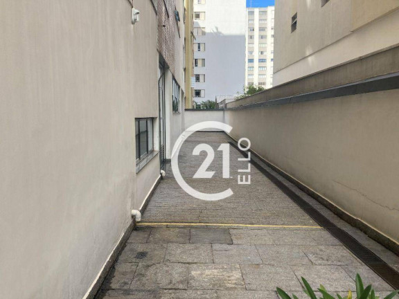 Imagem Apartamento com 3 Quartos à Venda, 180 m² em Jardim América - São Paulo Imagem Apartamento com 3 Quartos à Venda, 180 m² em Jardim América - São Paulo