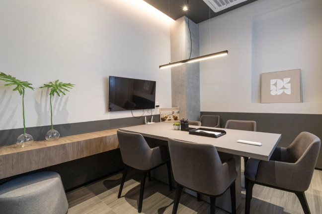 Imagem Imóvel com 1 Quarto à Venda, 25 m² em Vila Olímpia - São Paulo Imagem Imóvel com 1 Quarto à Venda, 25 m² em Vila Olímpia - São Paulo