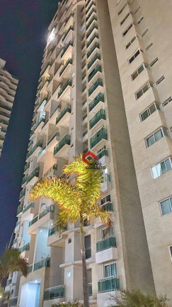 Imagem Apartamento com 3 Quartos à Venda, 104 m² em Guararapes - Fortaleza Imagem Apartamento com 3 Quartos à Venda, 104 m² em Guararapes - Fortaleza