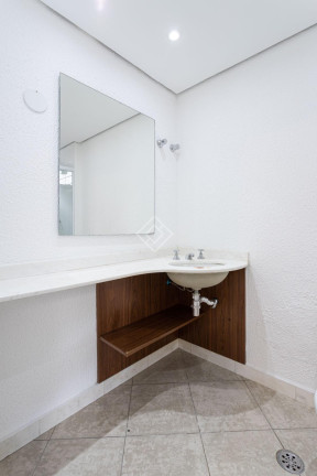 Imagem Apartamento com 1 Quarto à Venda, 31 m² em Vila Nova Conceição - São Paulo