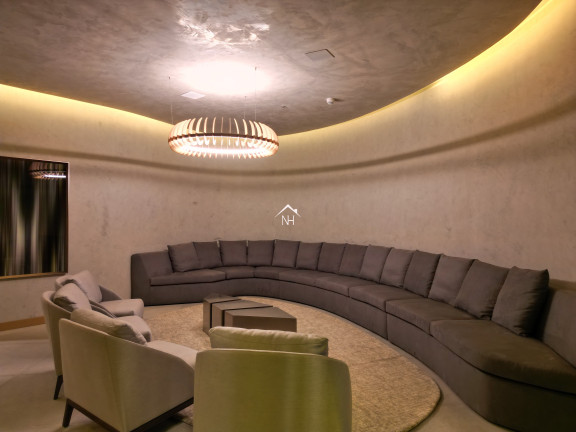 Imagem Apartamento com 1 Quarto à Venda, 68 m² em Vila Olímpia - São Paulo Imagem Apartamento com 1 Quarto à Venda, 68 m² em Vila Olímpia - São Paulo