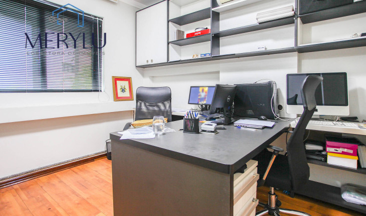 Imagem Apartamento com 5 Quartos à Venda, 300 m² em Chácara Klabin - São Paulo Imagem Apartamento com 5 Quartos à Venda, 300 m² em Chácara Klabin - São Paulo