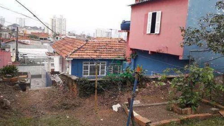 Imagem Casa com 3 Quartos à Venda, 254 m² em Jardim Do Papai - Guarulhos