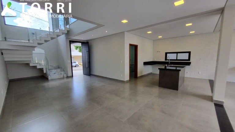 Imagem Imóvel com 3 Quartos à Venda, 232 m² em Ibiti Reserva - Sorocaba