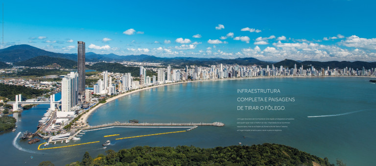 Imagem Imóvel com 4 Quartos à Venda, 187 m² em Centro - Balneário Camboriú Imagem Imóvel com 4 Quartos à Venda, 187 m² em Centro - Balneário Camboriú