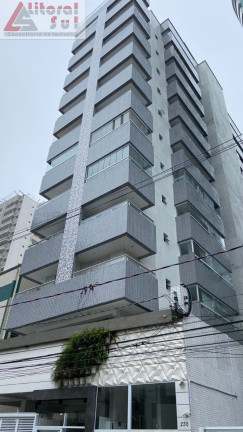 Apartamento com 1 Quarto à Venda, 40 m² em Boqueirão - Praia Grande