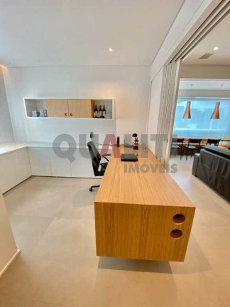 Imagem Apartamento com 1 Quarto à Venda, 91 m² em Itaim Bibi - São Paulo