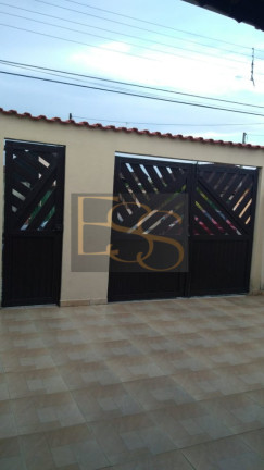 Imagem Casa com 2 Quartos à Venda, 75 m² em Jussara - Mongaguá Imagem Casa com 2 Quartos à Venda, 75 m² em Jussara - Mongaguá
