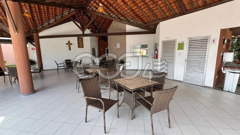 Imagem Apartamento com 3 Quartos à Venda, 73 m² em Jabotiana - Aracaju Imagem Apartamento com 3 Quartos à Venda, 73 m² em Jabotiana - Aracaju