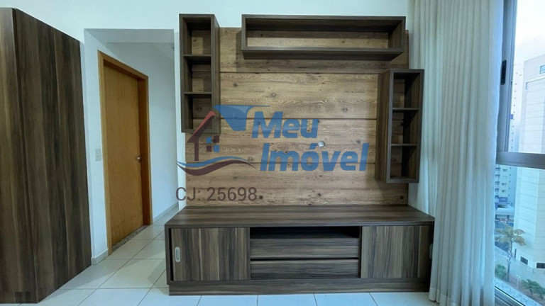 Imagem Imóvel com 2 Quartos à Venda, 53 m² em Norte (águas Claras) - Brasília Imagem Imóvel com 2 Quartos à Venda, 53 m² em Norte (águas Claras) - Brasília