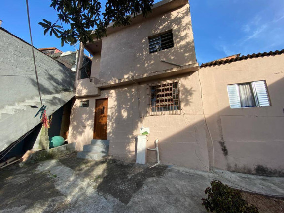 Imagem Terreno à Venda, 306 m² em Vila Nogueira - Diadema Imagem Terreno à Venda, 306 m² em Vila Nogueira - Diadema