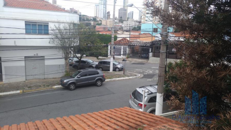 Imagem Casa com 3 Quartos à Venda, 124 m² em Vila Mariana - São Paulo Imagem Casa com 3 Quartos à Venda, 124 m² em Vila Mariana - São Paulo