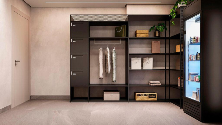Imagem Apartamento à Venda, 110 m² em Perdizes - São Paulo Imagem Apartamento à Venda, 110 m² em Perdizes - São Paulo
