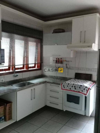 Imagem Casa com 3 Quartos à Venda, 195 m² em Jardim Bela Vista - Americana Imagem Casa com 3 Quartos à Venda, 195 m² em Jardim Bela Vista - Americana
