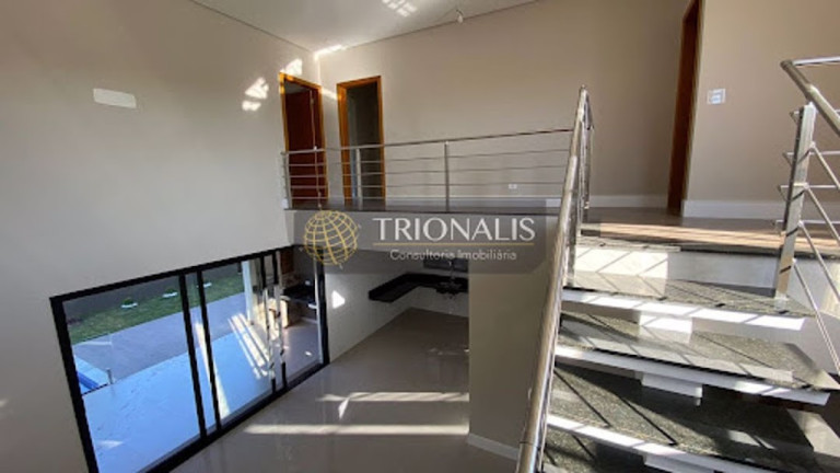 Imagem Casa com 4 Quartos à Venda, 240 m² em Condomínio Terras De Atibaia Ii - Atibaia