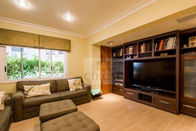 Imagem Apartamento com 4 Quartos à Venda, 335 m² em Jardim América - São Paulo Imagem Apartamento com 4 Quartos à Venda, 335 m² em Jardim América - São Paulo