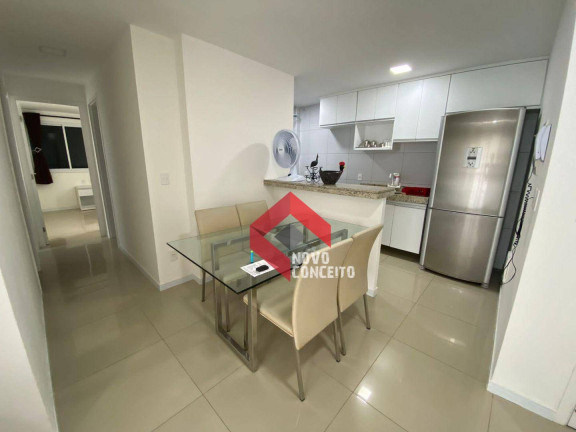 Imagem Apartamento com 3 Quartos à Venda, 75 m² em Dunas - Fortaleza Imagem Apartamento com 3 Quartos à Venda, 75 m² em Dunas - Fortaleza