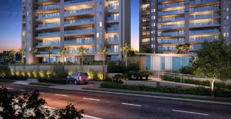 Imagem Apartamento com 3 Quartos para Alugar ou Temporada, 170 m² em Lagoa Nova - Natal