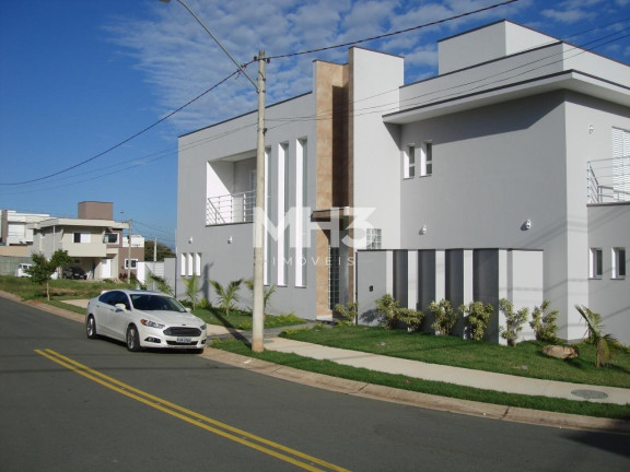 Imagem Casa de Condomínio com 4 Quartos à Venda, 360 m² em Swiss Park - Campinas Imagem Casa de Condomínio com 4 Quartos à Venda, 360 m² em Swiss Park - Campinas