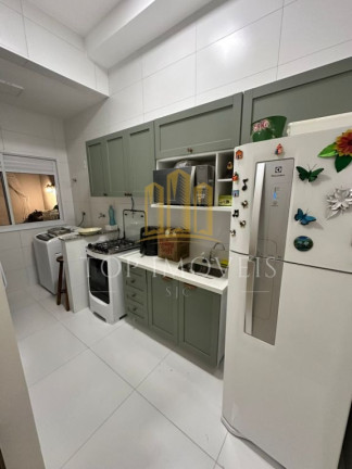 Foto do imóvel Apartamento com 2 Quartos à Venda, 65 m² em Parque Residencial Flamboyant - São José Dos Campos
