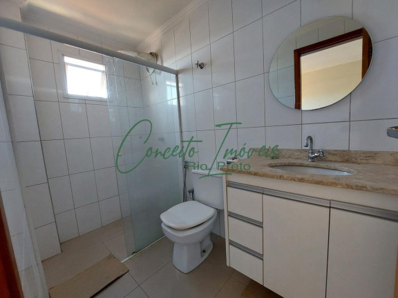 Imagem Apartamento com 2 Quartos para Alugar, 72 m² em Vila Maceno - São José Do Rio Preto Imagem Apartamento com 2 Quartos para Alugar, 72 m² em Vila Maceno - São José Do Rio Preto