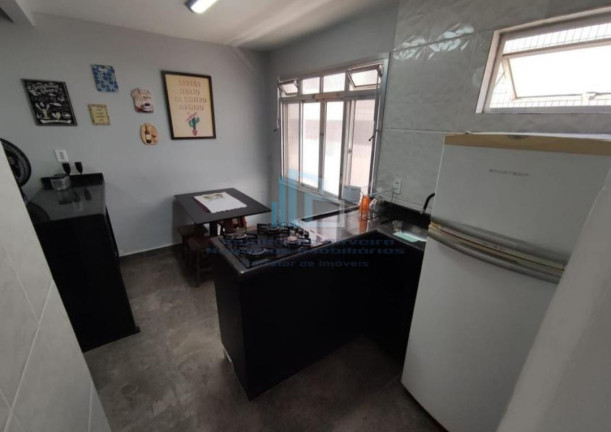 Imagem Kitnet à Venda, 27 m² em Maracanã - Praia Grande Imagem Kitnet à Venda, 27 m² em Maracanã - Praia Grande