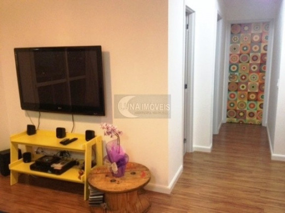 Imagem Apartamento com 2 Quartos à Venda, 60 m² em Vila América - Santo André Imagem Apartamento com 2 Quartos à Venda, 60 m² em Vila América - Santo André