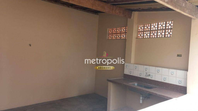 Imagem Casa com 1 Quarto à Venda, 154 m² em Centro - Santo André Imagem Casa com 1 Quarto à Venda, 154 m² em Centro - Santo André