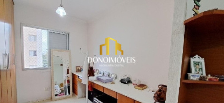 Imagem Apartamento com 3 Quartos à Venda, 97 m² em Centro - São Bernardo Do Campo Imagem Apartamento com 3 Quartos à Venda, 97 m² em Centro - São Bernardo Do Campo