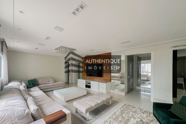 Imagem Apartamento com 3 Quartos à Venda, 264 m² em Tatuapé - São Paulo Imagem Apartamento com 3 Quartos à Venda, 264 m² em Tatuapé - São Paulo