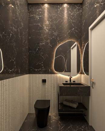 Imagem Casa com 3 Quartos à Venda, em Villa Piemonte Ii - Franca Imagem Casa com 3 Quartos à Venda, em Villa Piemonte Ii - Franca