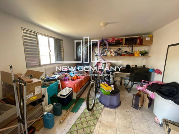 Imagem Casa com 3 Quartos à Venda, em Jardim Do Estádio - Santo André Imagem Casa com 3 Quartos à Venda, em Jardim Do Estádio - Santo André